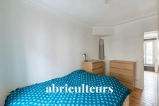 PARIS 14 / QUARTIER PERNETY<span></span>APPARTEMENT<span></span>2 PIECES<span></span>1 CHAMBRE<span></span>27,5 M²<span></span>327.000 €