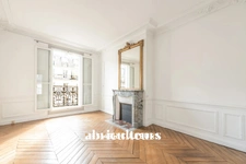 PARIS 5 / LA SARBONNE - APPARTEMENT - 5 PIECES - 3 CHAMBRES - 105 m²
