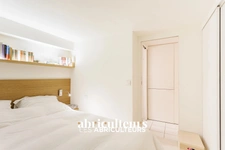 Duplex - 3 pièces - 2 chambres - 51,09 m² - Paris 2 / Montorgeuil