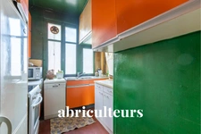 PARIS 13 / SALPETRIERE PLACE D’ITALIE<span></span>APPARTEMENT DUPLEX<span></span>5 PIECES<span></span>3 CHAMBRES<span></span>120 M2<span></span>1.142.500 €