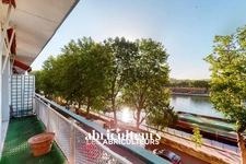 Appartement - 4 pièces - 2 chambres - 96 m² - Paris 16ème