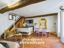 ARGENTEUIL / CENTRE - TRIPLEX  - 4 PIECES - 3 CHAMBRES - 71 M2 - 216.580 €