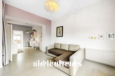 NANTES/SAINTE-ANNE - APPARTEMENT - 2 PIÈCES - 1 CHAMBRE - 42 M2 - 190 000€