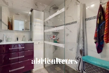 FONTENAY SOUS BOIS / QUARTIER PLATEAU - APPARTEMENT AVEC JARDIN - 3 PIECES - 2 CHAMBRES - JARDIN ET TERRASSES - 62 M2 - 430.000 €