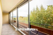 FRANCONVILLE - APPARTEMENT AVEC LOGGIA - 4 PIECES - 2 CHAMBRES - 73 M² - 210.000 €