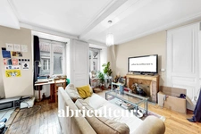 LYON 1 / TERREAUX - APPARTEMENT - 1 PIÈCES AVEC CHAMBRE DANS ALCÔVE - 32 M2 - 189.000€