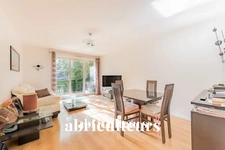 CHOISY LE ROI - APPARTEMENT AVEC BALCON ET PARKING BOX - 3 PIECES - 2 CHAMBRE - 59M2 - 190.000€