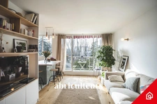 Appartement - 2 pièces - 1 chambres - 45,5 m² - Paris 11ème