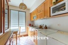 PARIS 11 / QUARTIER ROQUETTE<span></span>APPARTEMENT AVEC TERRASSE<span></span>2 PIECES<span></span>1 CHAMBRE<span></span>49 M2<span></span>632.400 €