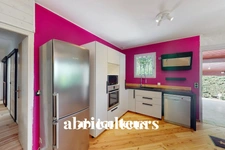 SAINT-LON-LES-MINES - MAISON - 5 PIECES - 3 CHAMBRES - 95 M2 - TERRAIN 2477 M2 - 305.000 €