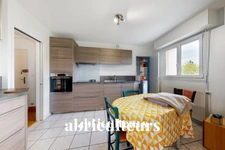 NANTES / PONT DU CENS - APPARTEMENT - 3/4 PIECES - 2 CHAMBRES - 85m² - 235.000 €