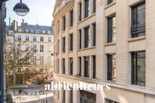 PARIS 2EME / QUARTIER VIVIENNE<span></span>STUDIO<span></span>1 PIECE<span></span>22M2<span></span>320.000€
