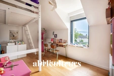 COUERON / L'EPINE - MAISON - 4 PIECES - 3 CHAMBRES - 105m² - 430.000€