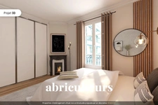 PARIS 13 / SALPETRIERE PLACE D’ITALIE<span></span>APPARTEMENT DUPLEX<span></span>5 PIECES<span></span>3 CHAMBRES<span></span>120 M2<span></span>1.142.500 €