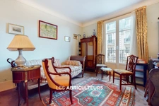 Appartement 4 pièces<span></span>3 chambres<span></span>92 m²<span></span>Paris 15/Necker