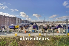 CLICHY / CENTRE VILLE<span></span>APPARTEMENT<span></span>2 PIECES<span></span>1 CHAMBRE<span></span>37 m2<span></span>310.000€