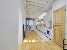 PARIS 1 - APPARTEMENT - 3 PIÈCES - 2 CHAMBRES - 74 M2 - 1 149 000 €