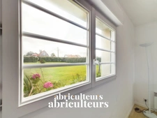 CRIEL SUR MER<span></span>MAISON VUE MER<span></span>4 PIECES<span></span>3 CHAMBRES<span></span>62 M2<span></span>179 500 €