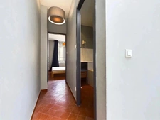 Appartement de Charme Authentique, Parfait pour Investissement Locatif, en Plein Cœur du Quartier des Corps Saints - Avignon
