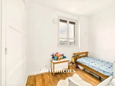 Charmant appartement de 47 m² - Lumineux avec balcon filant - 6ᵉ étage, Clichy