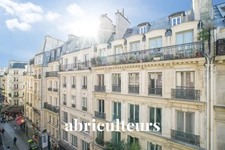 PARIS 4 EME / QUARTIER SAINT-MÉRI<span></span>APPARTEMENT<span></span>2 PIÈCES<span></span>1 CHAMBRE<span></span>48M²<span></span>645.000€