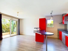 ANGRESSE - APPARTEMENT - 2 PIÈCES - 1 CHAMBRE - 51M2 - 210.000 €