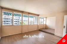 Appartement- 3 pièces-2/3chambres-Buttes Aux Cailles Glacières