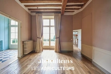 Hôtel particulier d'exception à Senlis