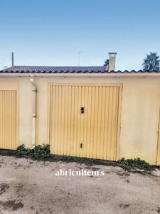 Box Montpellier  17m²