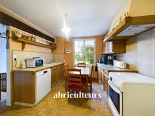 THIMORY - MAISON - 5 PIECES - 3 CHAMBRES - 150 M2 - 159.500 €