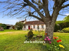 THIMORY - MAISON - 5 PIECES - 3 CHAMBRES - 150 M2 - 159.500 €