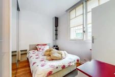 NEUILLY PERETTI - APPARTEMENT - 2 PIECES - 23,36 m2