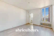 PANTIN / QUARTIER EGLISE DE PANTIN - APPARTEMENT - 2 PIÈCES - 1 CHAMBRE - 32 M2 - 208 000 €