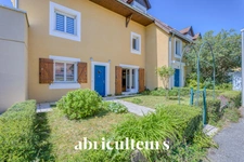 Appartement 4 pièces de  100 m² avec jardin privatif - Annecy