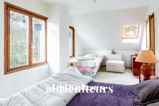 CREQUY - MAISON - 7 PIECES - 4 CHAMBRES - 100M² - TERRAIN 1.600M2 - 199.000 €