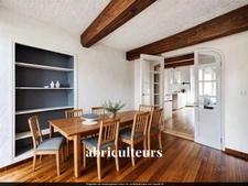 MAISON DE VILLE A LA COLLE-SUR-LOUP • 158 m2 • 5 CHAMBRES