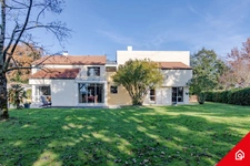 Maison avec piscine-302m2-Saint-Aignan-Grandlieu