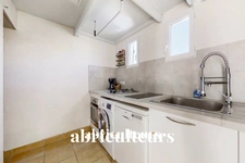 NOIRMOUTIER / HERBAUDIERE - APPARTEMENT - 3 PIECES - 2 CHAMBRES - 50M2 - 275.000€