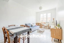 ASNIERES SUR SEINE / VOLTAIRE<span></span>APPARTEMENT<span></span>2 PIECES<span></span>1 CHAMBRE<span></span>45 M2<span></span>265.000 €