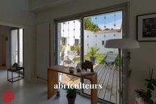 Maison/villa 8 pièces - 6 chambres - la Barre de Monts