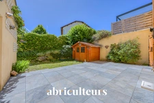 Bel appartement de plain-pied avec vaste séjour en vente à Vieugy/proximité de Annecy (74600)
