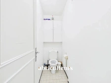 Spacieux T4 de 92m² au pied du métro - Porte de Vincennes - Paris 12