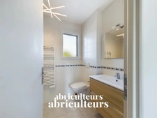 BÉNESSE-MAREMNE - MAISON - 4 PIECES - 3 CHAMBRES - 75 M2 - 312 000€