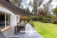 SAINT JEANS DE MONTS - MAISON - 6 PIÈCES - 4 CHAMBRES - 174 m2