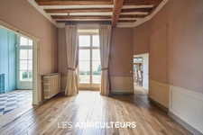 Hôtel particulier d'exception à Senlis