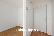 PARIS 19 / PONT DE FLANDRE - STUDIO - 1 PIECE - 29 M2 - 247.800 €