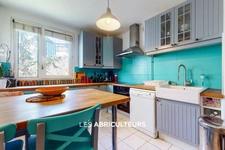 PUTEAUX/BOIELDIEU APPARTEMENT 4 PIECES 2 CHAMBRES - 80 m2 - 469.000 €