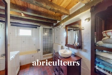 VILLEMOUTIERS<span></span>MAISON CAMPAGNE ETANG<span></span>7 PIECES<span></span>5 CHAMBRES<span></span>225 M2<span></span>320.000 €