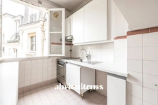 PARIS 5 / LA SARBONNE - APPARTEMENT - 5 PIECES - 3 CHAMBRES - 105 m²