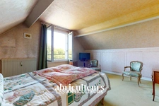 Duplex - 6 pièces - 4 chambres - Senlis